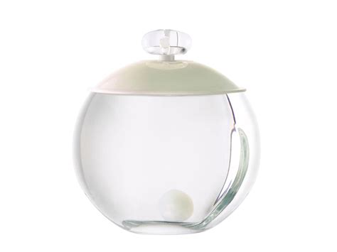 pudrige parfums